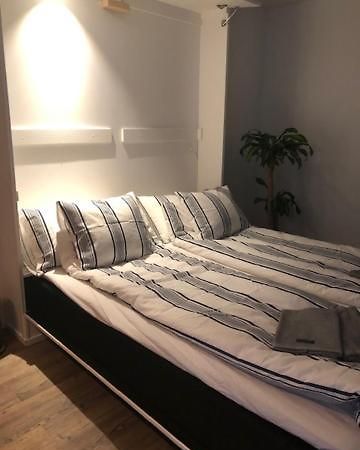 Mariannelund Bed&Beer Bed & Breakfast Loberod ภายนอก รูปภาพ