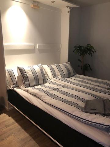 Mariannelund Bed&Beer Bed & Breakfast Loberod ภายนอก รูปภาพ