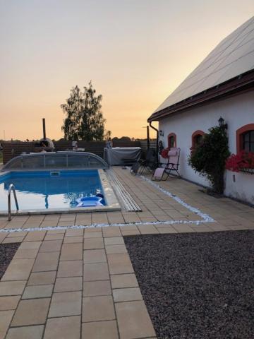 Mariannelund Bed&Beer Bed & Breakfast Loberod ภายนอก รูปภาพ